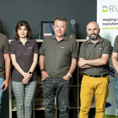 Startup-ul românesc Druid atrage 15 milioane de dolari investiție