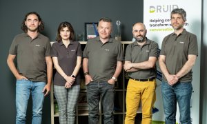 Romanian AI startup DRUID attracts $15 million in order to expand globally