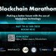 Workshop de blockchain organizat de ASE București și un grup de companii private