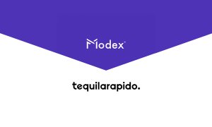 Romanian blockchain startup Modex sells an equity stake to tequilarapido