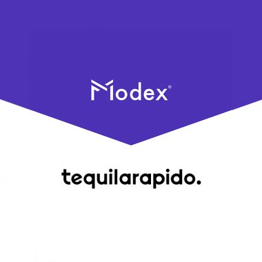 Romanian blockchain startup Modex sells an equity stake to tequilarapido