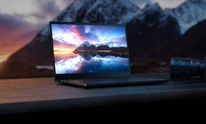 Razer Blade 15, primul laptop cu ecran OLED de 240 de Hz