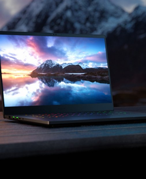 Razer Blade 15, primul laptop cu ecran OLED de 240 de Hz