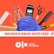Cele mai bine plătite joburi din România de pe OLX