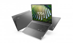 Lenovo dezvăluie noua gamă de laptop-uri Yoga pentru 2022
