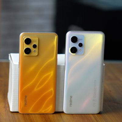 realme 9 4G vs realme 9 5G: bătălia telefoanelor accesibile
