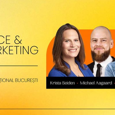 GPeC Summit 30-31 mai: toate detaliile despre evenimentul de ecommerce