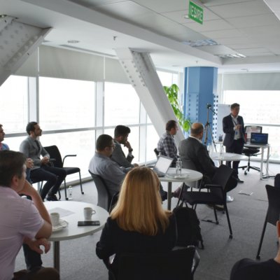 Cegeka, companie IT cu 700 de angajați în România, creștere de 16% în 2021