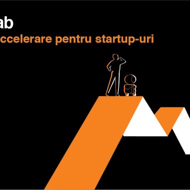 Două startup-uri românești se alătură programului de accelerare Orange Fab