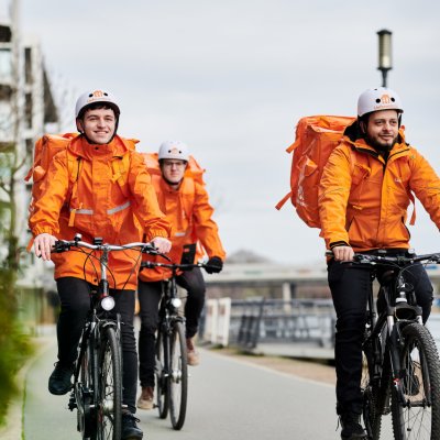 Takeaway se retrage de pe piața de food delivery din România după 4 ani