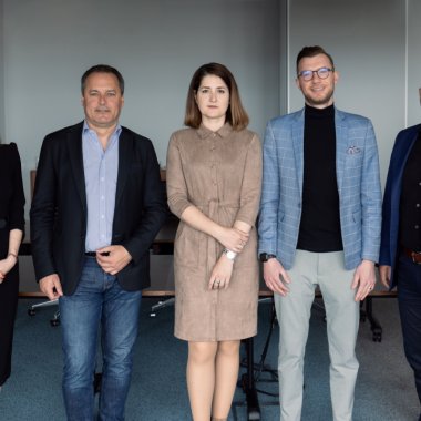 Startup-ul Adservio, investiție de 2 milioane de euro de la Catalyst România