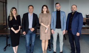 EdTech platform Adservio raises €2 million from Catalyst Romania