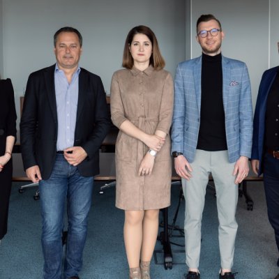 EdTech platform Adservio raises €2 million from Catalyst Romania