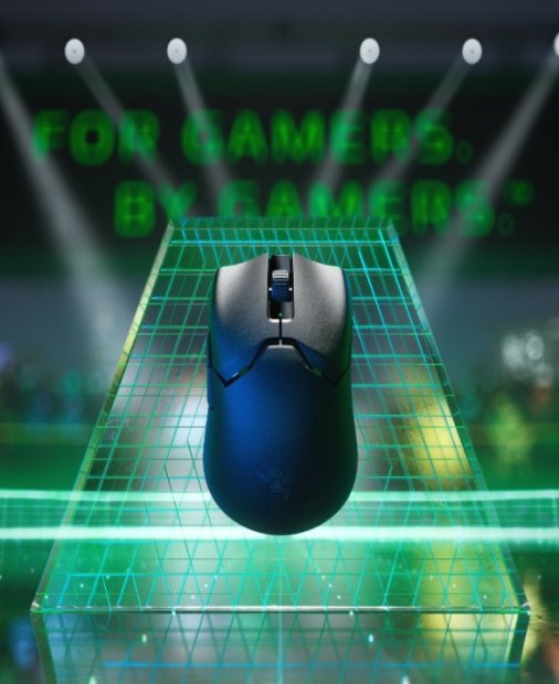 Razer lansează Viper V2 Pro, mouse de gaming de 58 de grame