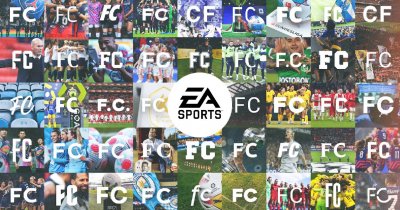 Adio, FIFA. Electronic Arts anunță noul nume - EA Sports FC din 2023