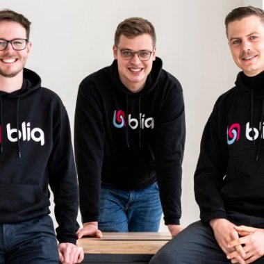 Berlin-based gig economy startup Bliq raises $13.5 million in Series A funding