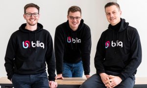 Investiție pentru Bliq, startup ce ajută șoferii să combine aplicații de ridesharing