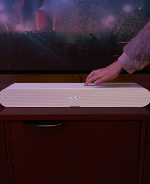 Sonos își deschide ecosistemul cu Ray, cel mai accesibil soundbar al companiei