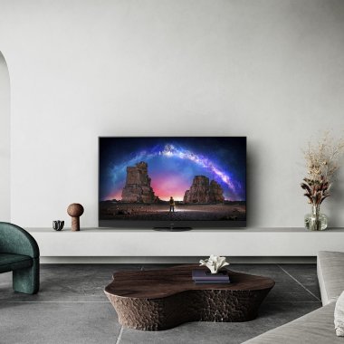 Panasonic prezintă gama de TV-uri 2022: optimizate pentru jocuri și Netflix