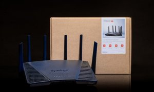 Synology lansează un router Wi Fi 6 pentru securitate și muncă hibridă