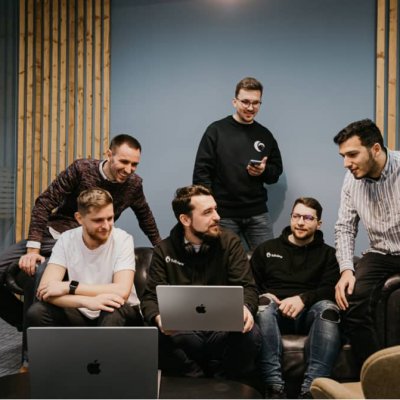 Startup danez cofondat de un român, investiție de 7,5 milioane de dolari