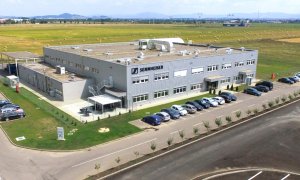 Grupul Sennheiser a decis extinderea fabricii din România. Urmează angajări