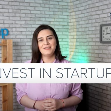 Cum să investești într-un startup: primii pași