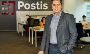 Parcely, aplicația de ecommerce creată de Postis pentru a optimiza livrările