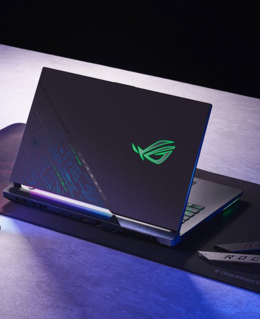 Asus lansează noi modele de laptopuri de gaming ROG Strix și ROG Flow