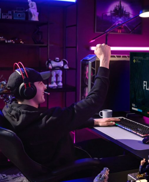 LG aduce în România televizoarele OLED care sunt optimizate și pentru gaming