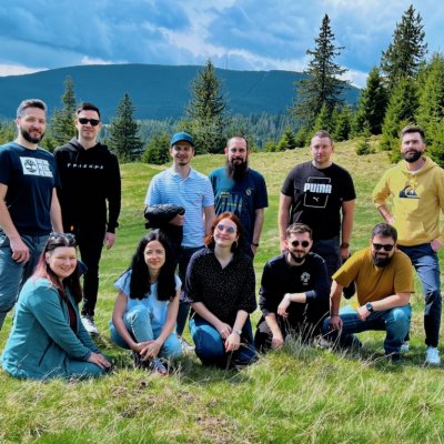 Startup-ul Cyscale obține 3 mil. de euro investiție pentru dezvoltare globală