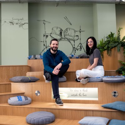 Romanian startup Cyscale, €3million seed round for international growth