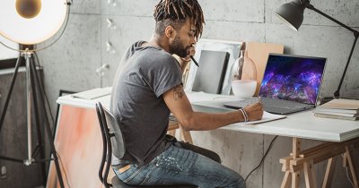 Acer prezintă o nouă generație a laptopurilor Swift cu ecrane OLED