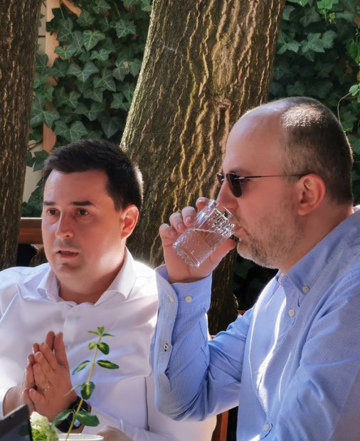 SRI și «apărarea ofensivă» în războiul informatic: cum stăm cu securitatea