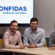 Startup-urile Confidas și Filbo, 2 milioane de lei finanțări pentru companii