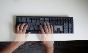 REVIEW Logitech MX Mechanical și MX Master 3S - combo ideal pentru birou