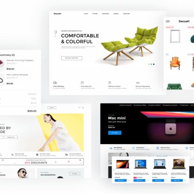 MerchantPro, investiție de 400k de euro pentru transformarea magazinelor online