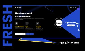 Platforma de evenimente IC Events trece la un nou nivel, cu noi funcționalități