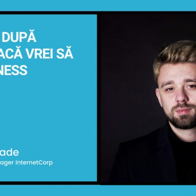Nu te lua după circari dacă vrei să faci business