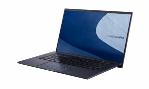 Asus lansează ExpertBook B9, cel mai ușor laptop business de 14 inchi din lume