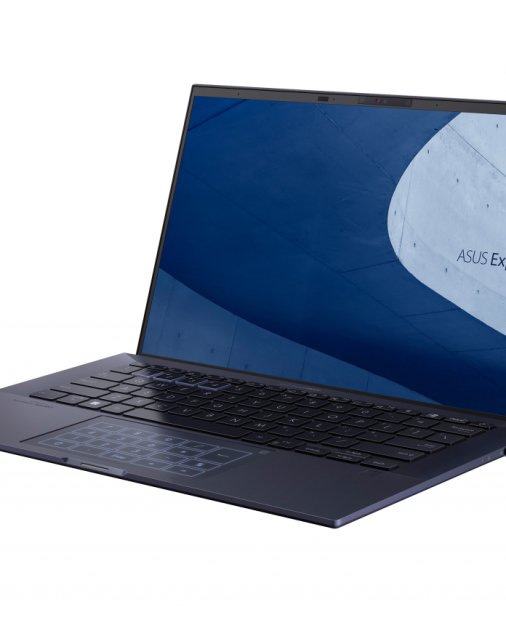 Asus lansează ExpertBook B9, cel mai ușor laptop business de 14 inchi din lume