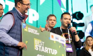 Startup-ul Machinations, investiție de 3,3 mil. de $ de la Hiro Capital și Gapminder