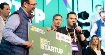 Startup-ul Machinations, investiție de 3,3 mil. de $ de la Hiro Capital și Gapminder