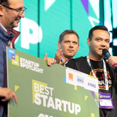 Startup-ul Machinations, investiție de 3,3 mil. de $ de la Hiro Capital și Gapminder