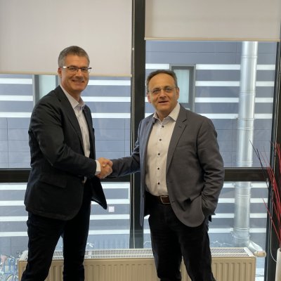Entersoft a preluat majoritatea acțiunilor companiei românești BITSoftware