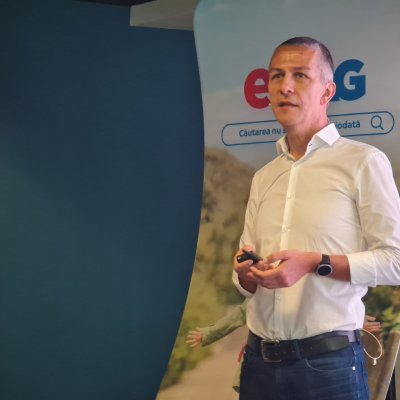 Grupul eMAG a ajuns la o cifră de afaceri de aproape 2 mld. de euro. Plănuiește investiții de 445 mil. euro în următorii 2 ani