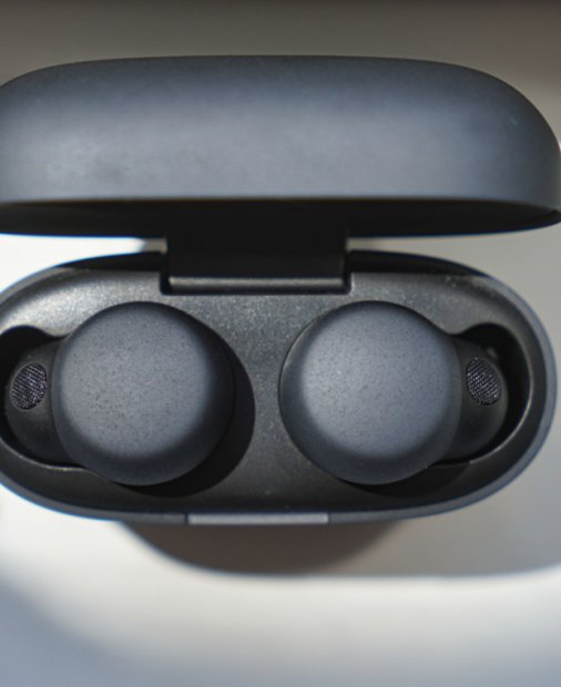 REVIEW Sony LinkBuds S - cele mai ușoare căști wireless cu noise cancelling