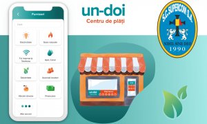 un-doi Centru de plăți adaugă Supercom în rețeaua furnizorilor de servicii