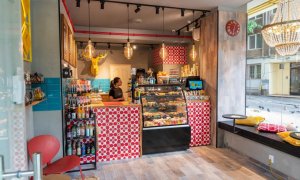 5 to go, record de expansiune: 16 cafenele noi deschise lunar