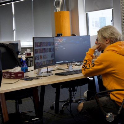 Joburi în IT: Amber angajează încă 100 de specialiști pentru sediul din Botoșani